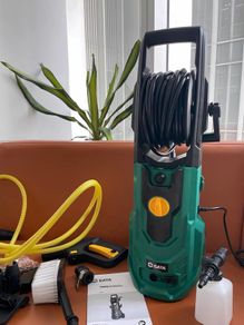 power washer