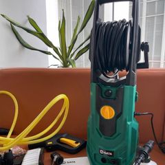 power washer