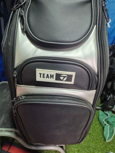 taylormade tour bag qi35