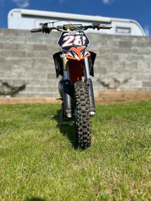 ktm 65 sx