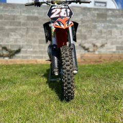 ktm 65 sx