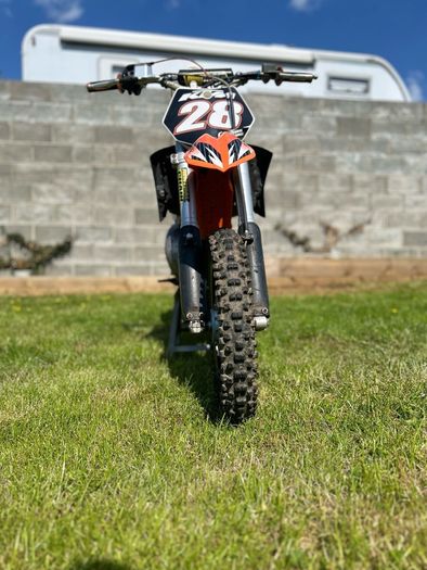 ktm 65 sx