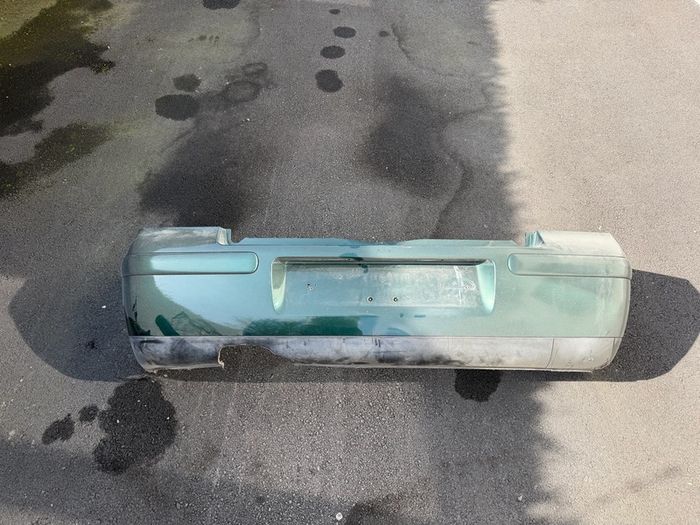 VW Mk3.5 Cabrio Panels