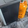 Bottle gas fire Image 2