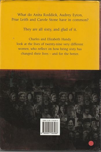 Reinvented Lives - Women at Sixty