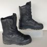 Haix Tibet goretex work boots size 10 steel toe Image 2