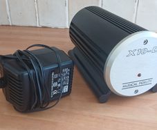 Musical Fidelity X10-D