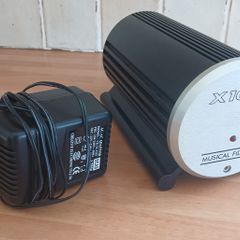 Musical Fidelity X10-D