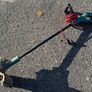 Bosch Electric Strimmer Image 3