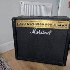 Marshall mg100dfx