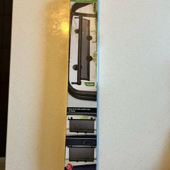 Brand new never used car roller sun shades