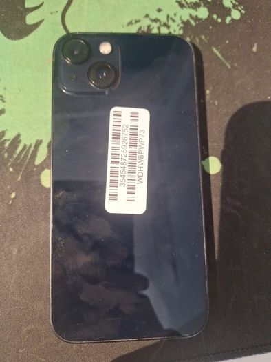 iPhone 13