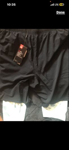 Under Armour Shorts size xxl /xl