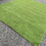 Astro turf for grave / garden Image 5