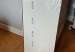 Billy bookcase extension