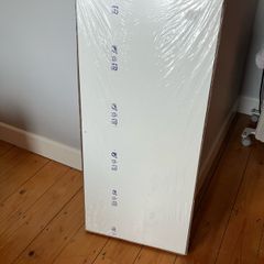 Billy bookcase extension