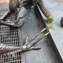 Sideshow AVP Diorama Image 7