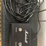 Marshall Valvestate AVT2000 50w Amplifier Image 5