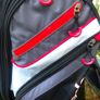 Set of Taylormade Golf Clubs Image 7