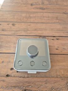 Hive Thermostat