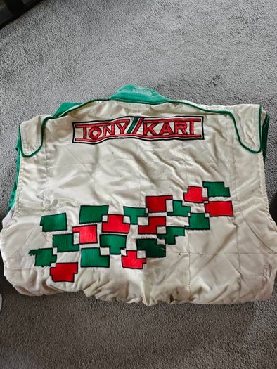 Tony Kart Rotax Complete Package - 125cc