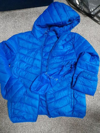 boys coat
