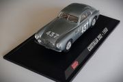 Diecast Model Cisitalia 202 Coupe '50 Mille Miglia - Collectable 1:43