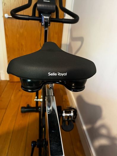 Indoor Cycling Bike