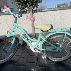 Kids Bike Verve