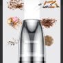 Car Vacuum cleaner full details click on link provided.https://amzn.eu/d/5vSjDFi Image 2