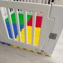 Gupamiga Baby Playpen Children Activity Center Safety Image 3
