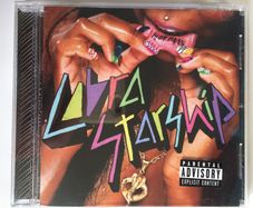 Cobra Starship [2009] Hot Mess (CD Album)