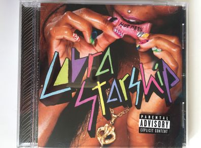 Cobra Starship [2009] Hot Mess (CD Album)