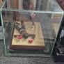 Muhammad Ali vs Sonny Liston Statue Art Of Sport Endurance Image 2