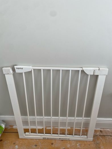 Nona Stairgate x 2