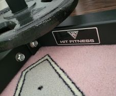 Gym Equipment