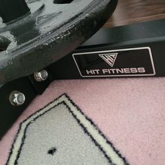 Gym Equipment