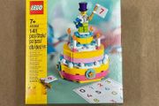 Lego Birthday Set 40382