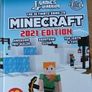 minecraft books Image 5
