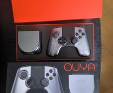 ouya android console