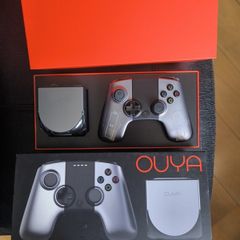 ouya android console