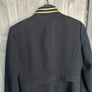 Zara Military Jacket Image 8