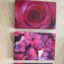 Set Of 3 Canvas Pictures Image 2