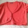 Ladies bianca cardigan size 10 Image 4