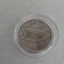 Irish Florin in case Image 6