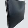 New Mulberry Leather IPad or Documents Pouch Image 6