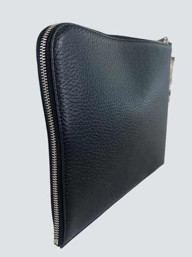 New Mulberry Leather IPad or Documents Pouch