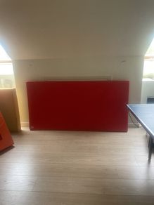 gym mat