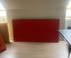 gym mat