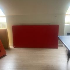 gym mat